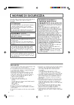 Preview for 52 page of JVC TM-A210G Instructions Manual