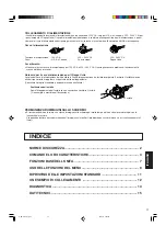 Preview for 53 page of JVC TM-A210G Instructions Manual