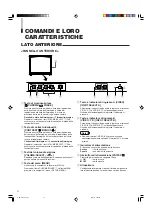 Preview for 54 page of JVC TM-A210G Instructions Manual