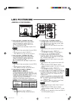 Preview for 55 page of JVC TM-A210G Instructions Manual