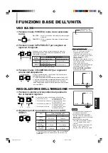 Preview for 57 page of JVC TM-A210G Instructions Manual