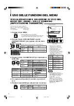 Preview for 58 page of JVC TM-A210G Instructions Manual