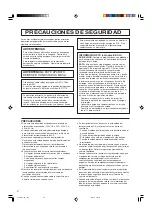 Preview for 68 page of JVC TM-A210G Instructions Manual