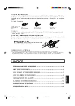 Preview for 69 page of JVC TM-A210G Instructions Manual