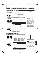 Preview for 73 page of JVC TM-A210G Instructions Manual