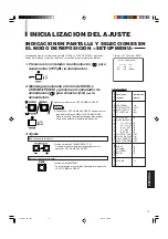 Preview for 77 page of JVC TM-A210G Instructions Manual