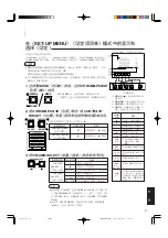 Preview for 91 page of JVC TM-A210G Instructions Manual