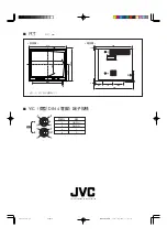 Preview for 98 page of JVC TM-A210G Instructions Manual