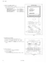 Preview for 24 page of JVC TM-H140PN Service Manual