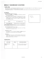 Preview for 43 page of JVC TM-H140PN Service Manual