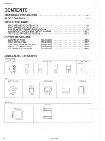 Preview for 46 page of JVC TM-H140PN Service Manual