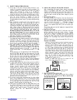 Preview for 5 page of JVC TM-H150CG/E Service Manual