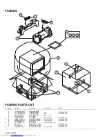 Предварительный просмотр 68 страницы JVC TM-H150CG/E Service Manual