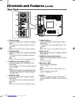 Предварительный просмотр 7 страницы JVC TM-H150CG Instructions Manual