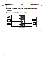 Предварительный просмотр 36 страницы JVC TM-H1700G Instructions Manual