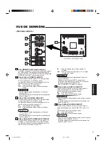 Предварительный просмотр 47 страницы JVC TM-H1700G Instructions Manual