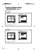 Предварительный просмотр 60 страницы JVC TM-H1700G Instructions Manual