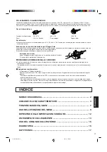 Предварительный просмотр 65 страницы JVC TM-H1700G Instructions Manual