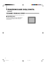 Предварительный просмотр 70 страницы JVC TM-H1700G Instructions Manual