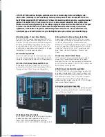 Preview for 3 page of JVC TM-H1750CG Brochure & Specs