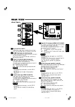 Preview for 7 page of JVC TM-H1750CG Instructions Manual