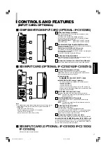 Preview for 9 page of JVC TM-H1750CG Instructions Manual