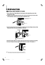 Preview for 10 page of JVC TM-H1750CG Instructions Manual