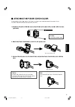 Preview for 11 page of JVC TM-H1750CG Instructions Manual