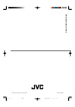 Preview for 25 page of JVC TM-H1750CG Instructions Manual