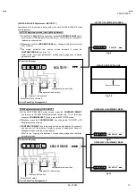 Preview for 19 page of JVC TM-H1950CG Service Manual