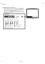 Preview for 20 page of JVC TM-H1950CG Service Manual