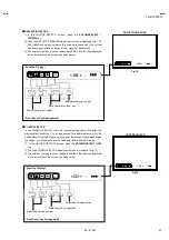 Preview for 21 page of JVC TM-H1950CG Service Manual