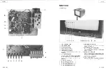 Предварительный просмотр 5 страницы JVC TM-R14U Service Manual