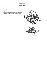 Предварительный просмотр 6 страницы JVC TN2007-1026 Service Manual