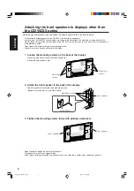 Предварительный просмотр 3 страницы JVC TS-C421 SPG Installation Manual