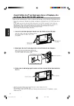 Предварительный просмотр 10 страницы JVC TS-C421SPG Installation Manual