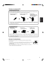 Предварительный просмотр 11 страницы JVC TS-C421SPG Installation Manual