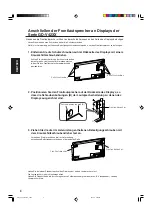 Предварительный просмотр 12 страницы JVC TS-C421SPG Installation Manual