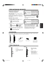 Предварительный просмотр 15 страницы JVC TS-C421SPG Installation Manual