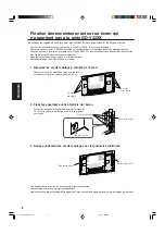 Предварительный просмотр 16 страницы JVC TS-C421SPG Installation Manual