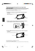 Предварительный просмотр 18 страницы JVC TS-C421SPG Installation Manual