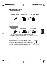 Предварительный просмотр 23 страницы JVC TS-C421SPG Installation Manual