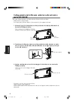 Предварительный просмотр 24 страницы JVC TS-C421SPG Installation Manual