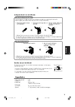 Предварительный просмотр 25 страницы JVC TS-C421SPG Installation Manual