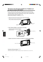 Предварительный просмотр 28 страницы JVC TS-C421SPG Installation Manual