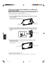 Предварительный просмотр 30 страницы JVC TS-C421SPG Installation Manual