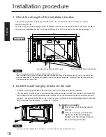 Предварительный просмотр 3 страницы JVC TS-C50P2G Installation Manual