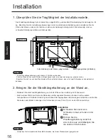 Предварительный просмотр 9 страницы JVC TS-C50P2G Installation Manual