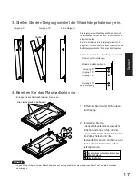 Предварительный просмотр 10 страницы JVC TS-C50P2G Installation Manual