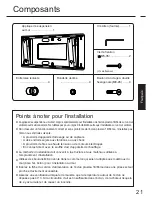 Предварительный просмотр 14 страницы JVC TS-C50P2G Installation Manual